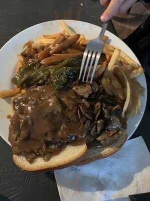 Zucca's Ristorante And Pizzeria