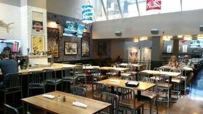 The Churchmouse: A Firkin Pub