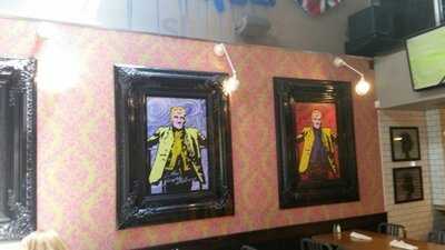 The Churchmouse: A Firkin Pub