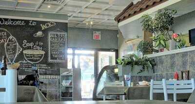 Jack's Restaurant