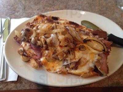 Cousins Steak House & Bar