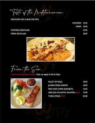 Cousins Steak House & Bar