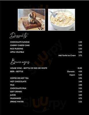 Cousins Steak House & Bar