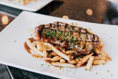 Restaurant Buon Gusto