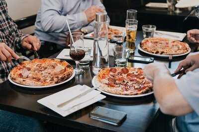 Restaurant Buon Gusto