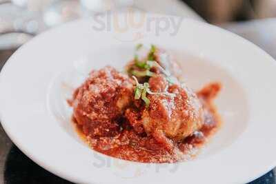 Restaurant Buon Gusto