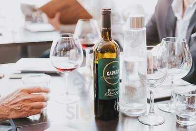 Restaurant Buon Gusto