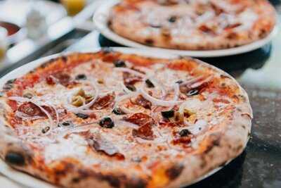 Restaurant Buon Gusto