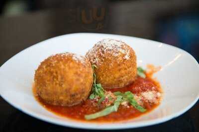 Restaurant Buon Gusto