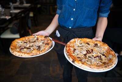 Restaurant Buon Gusto