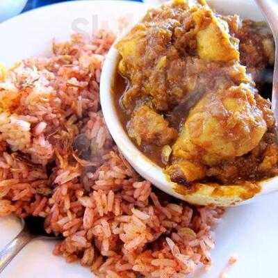 Golden Pagoda Restaurant