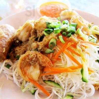 Golden Pagoda Restaurant