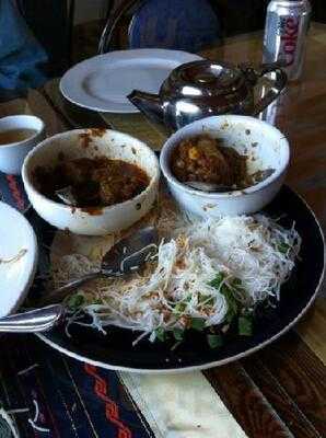 Golden Pagoda Restaurant