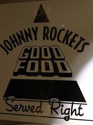Johnny Rockets