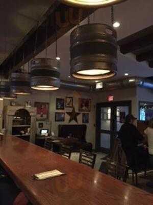 The Libertine Public House