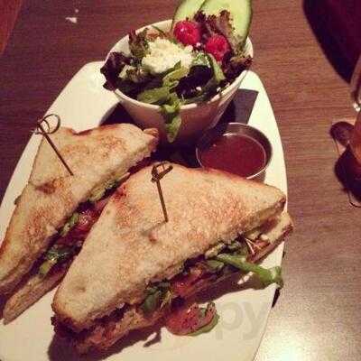 The Libertine Public House