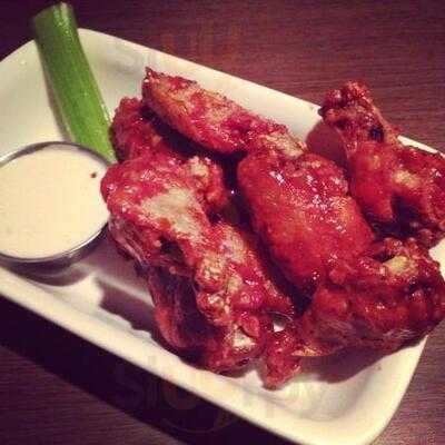 The Libertine Public House