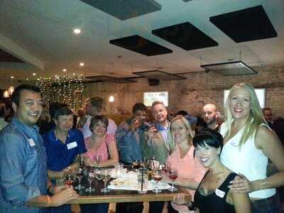 The Libertine Public House