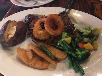 Lone Star Texas Grill