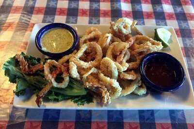 Lone Star Texas Grill