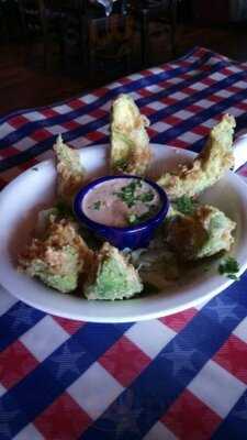 Lone Star Texas Grill