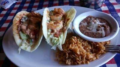 Lone Star Texas Grill