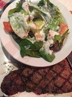 Lone Star Texas Grill