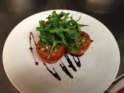 Prairie Ink Restaurant