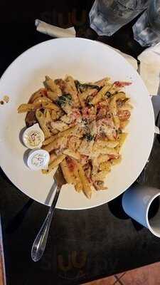 Prairie Ink Restaurant