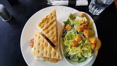 Prairie Ink Restaurant