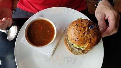 Prairie Ink Restaurant