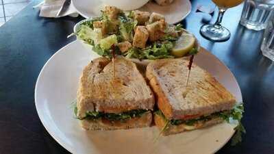 Prairie Ink Restaurant