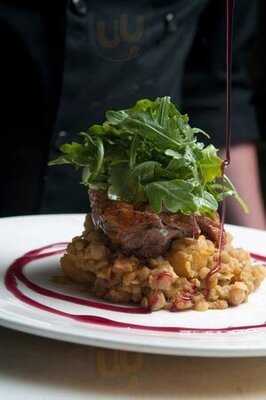 Prairie Ink Restaurant