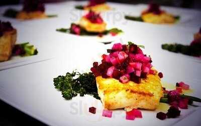 Prairie Ink Restaurant