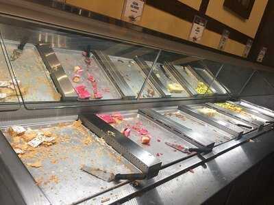 Buffet Des Continents