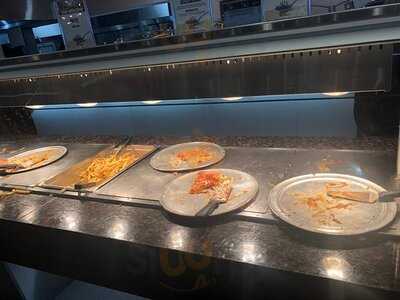 Buffet Des Continents