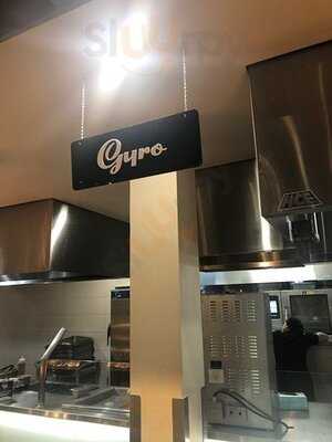 Buffet Des Continents