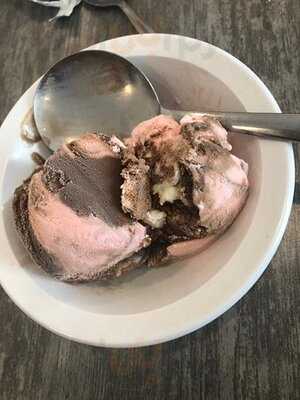 Buffet Des Continents