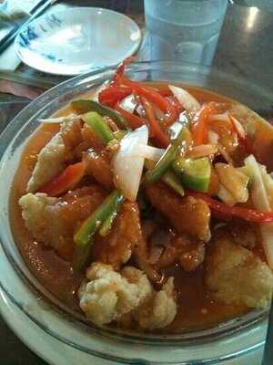 Summer Palace Chinese Restaurant