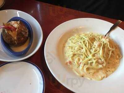 Red Lobster