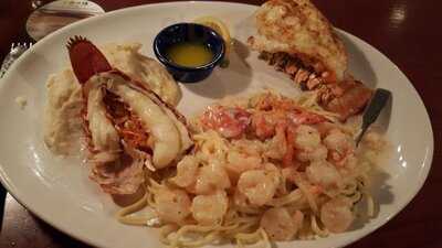 Red Lobster