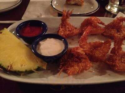 Red Lobster