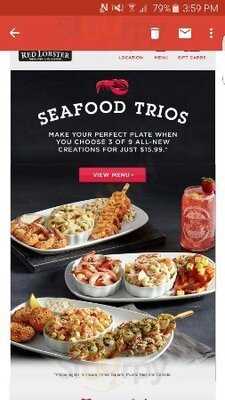 Red Lobster