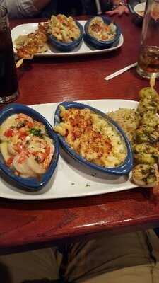 Red Lobster