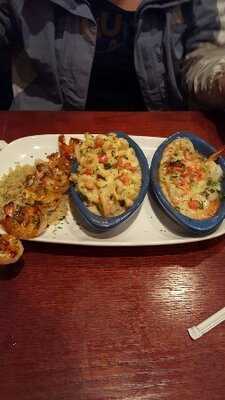Red Lobster