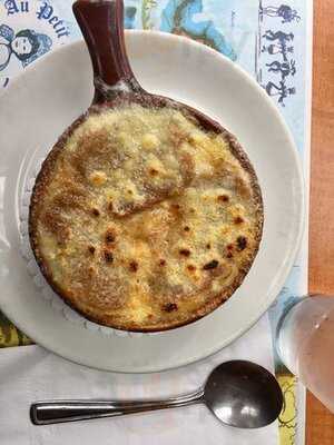 Au Petit Coin Breton Ltee