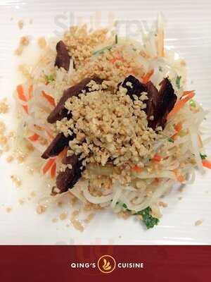Qing's Cuisine