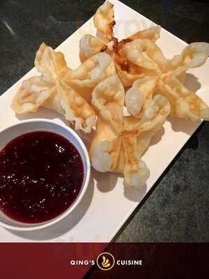 Qing's Cuisine