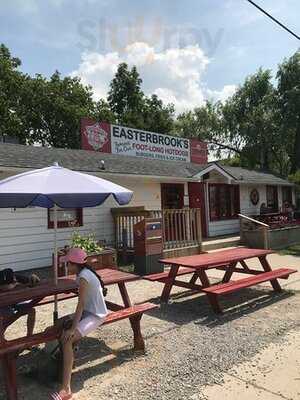 Easterbrooks Hotdog Stand
