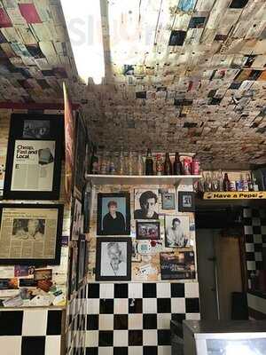 Easterbrooks Hotdog Stand